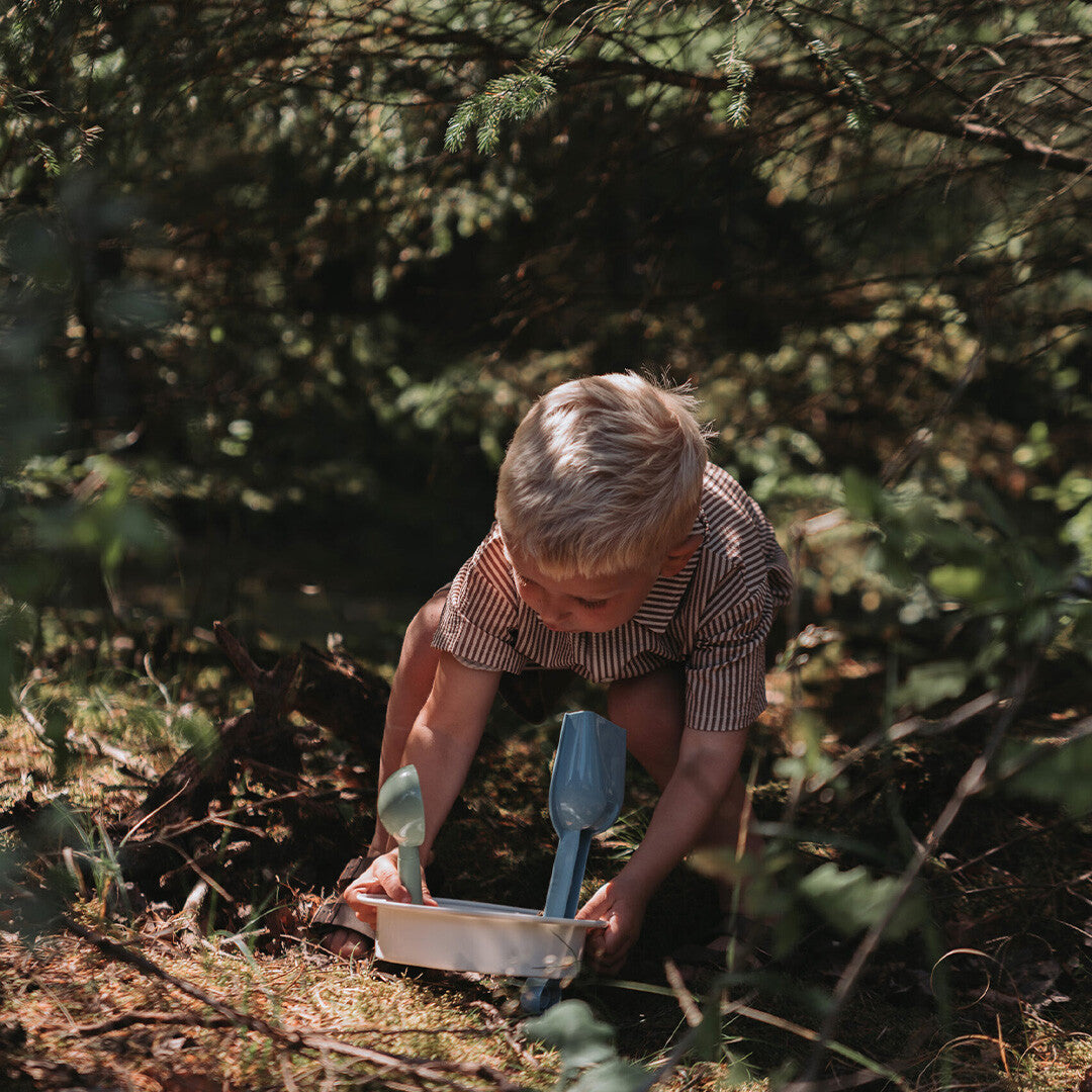 dantoy thorbjorn zandset green - 8-delig | 4800 | 3