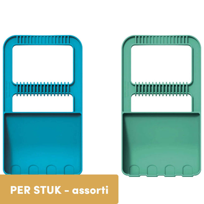 dantoy blue marine toys handschepje - assorti | 4961 | 0