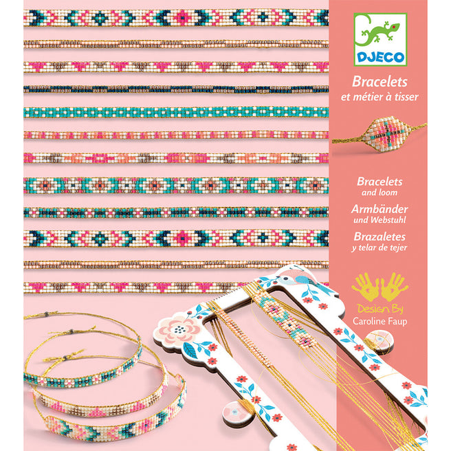 djeco armbandjes maken | DJ09838 | 0