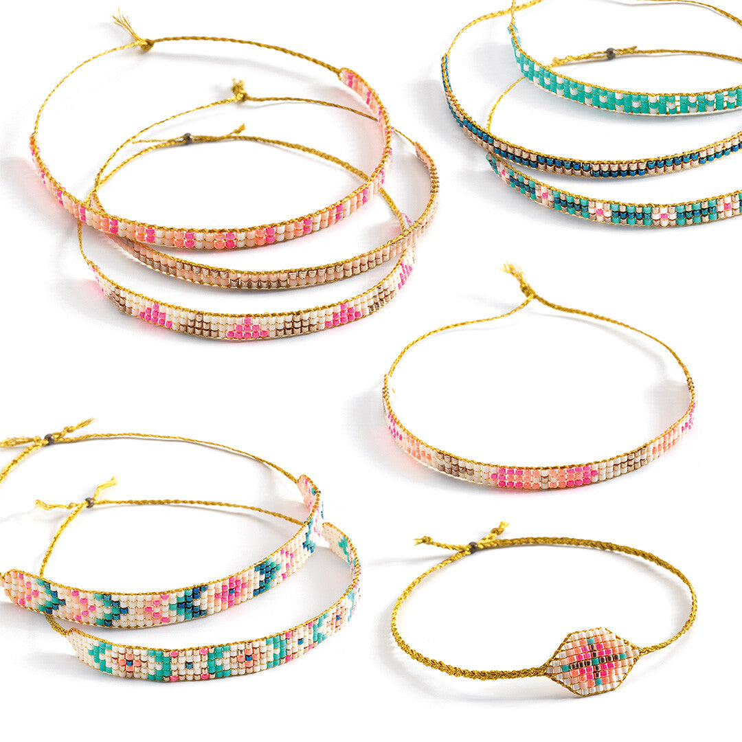 djeco armbandjes maken | DJ09838 | 1