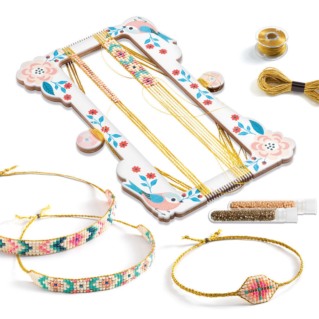 djeco armbandjes maken | DJ09838 | 2