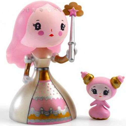 djeco arty toys - candy & lovely | DJ06781 | 0