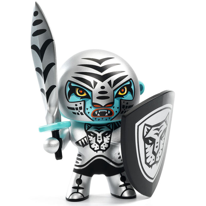 djeco arty toys - furious | DJ06913 | 0