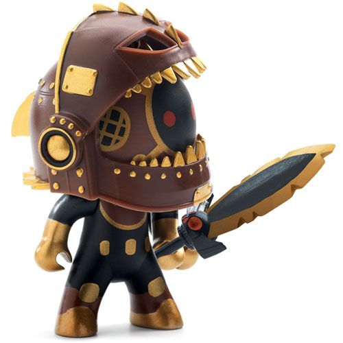 djeco arty toys - pirat'nha | DJ06819 | 0