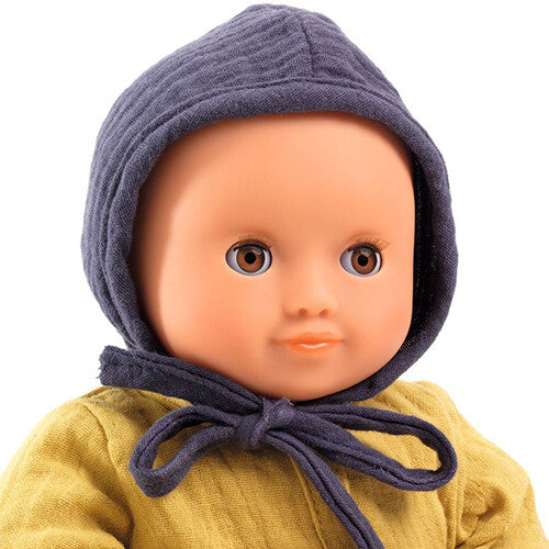 djeco babypop pomea - camomille - 32 cm | DJ07877 | 2