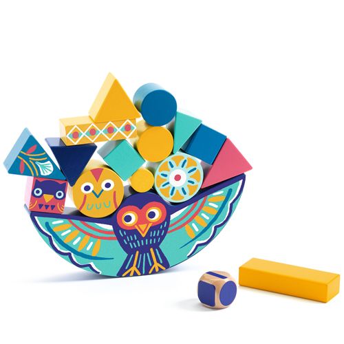 djeco balanceerspel ze balancéo | DJ06433 | 0