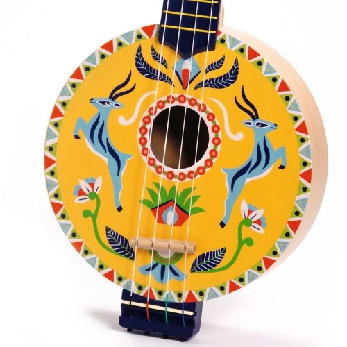 djeco banjo animambo | DJ06032 | 1