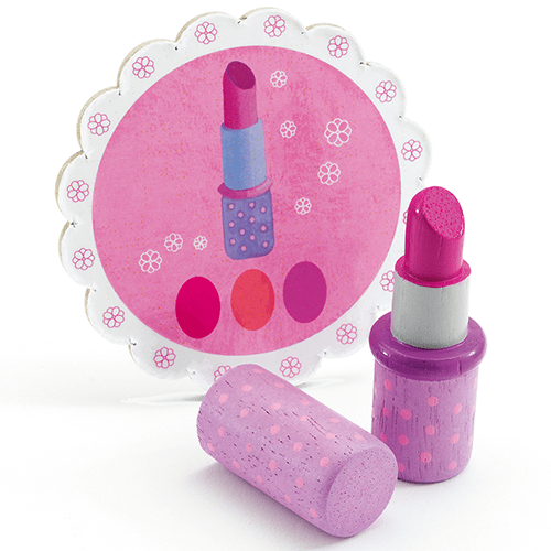 djeco beautycase | DJ06552 | 1