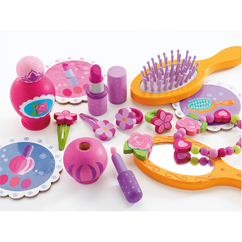 djeco beautycase | DJ06552 | 3