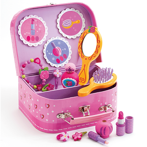 djeco beautycase | DJ06552 | 4