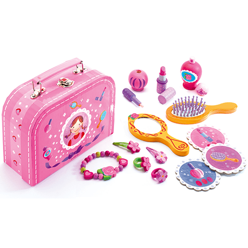 djeco beautycase | DJ06552 | 7