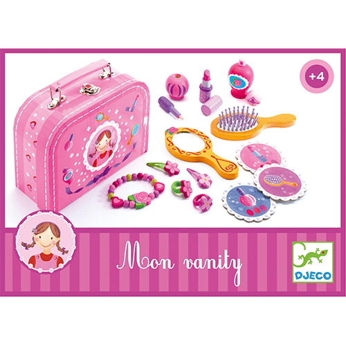 djeco beautycase | DJ06552 | 8