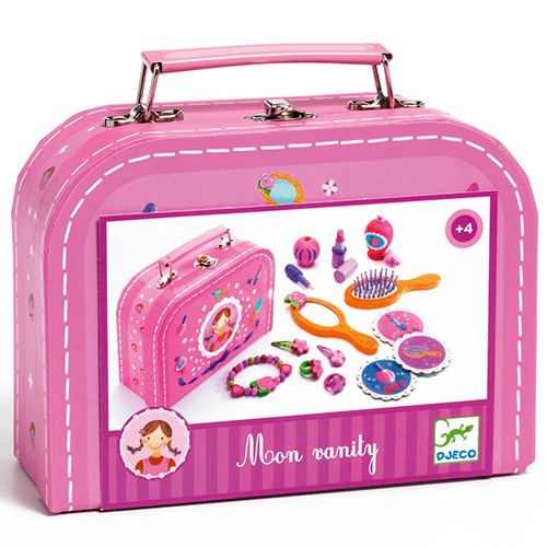 djeco beautycase | DJ06552 | 9