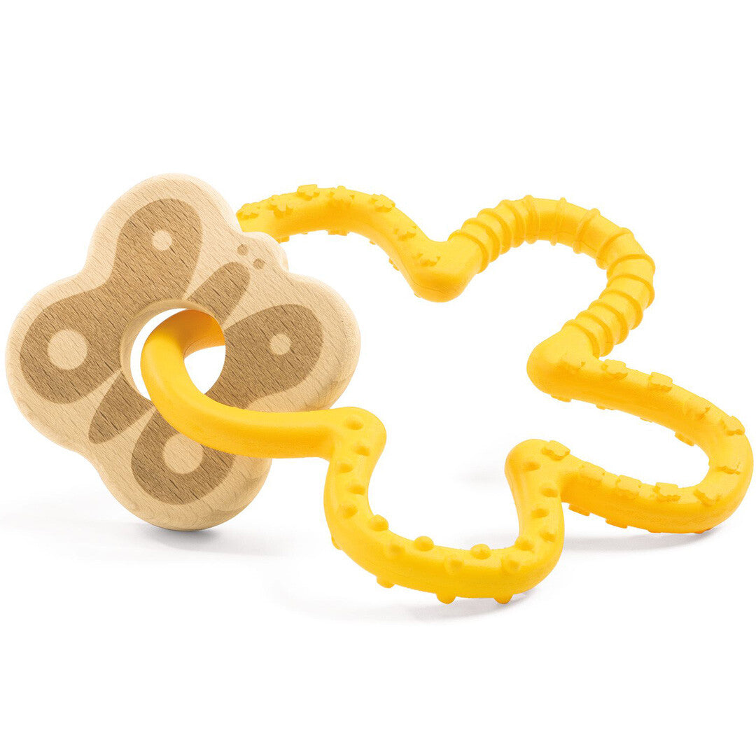 djeco bijtring babystretchi | DJ06139 | 0