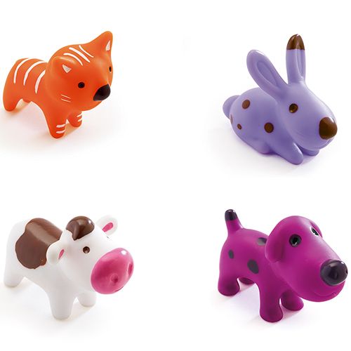 djeco bordspel little circuit | DJ08550 | 1