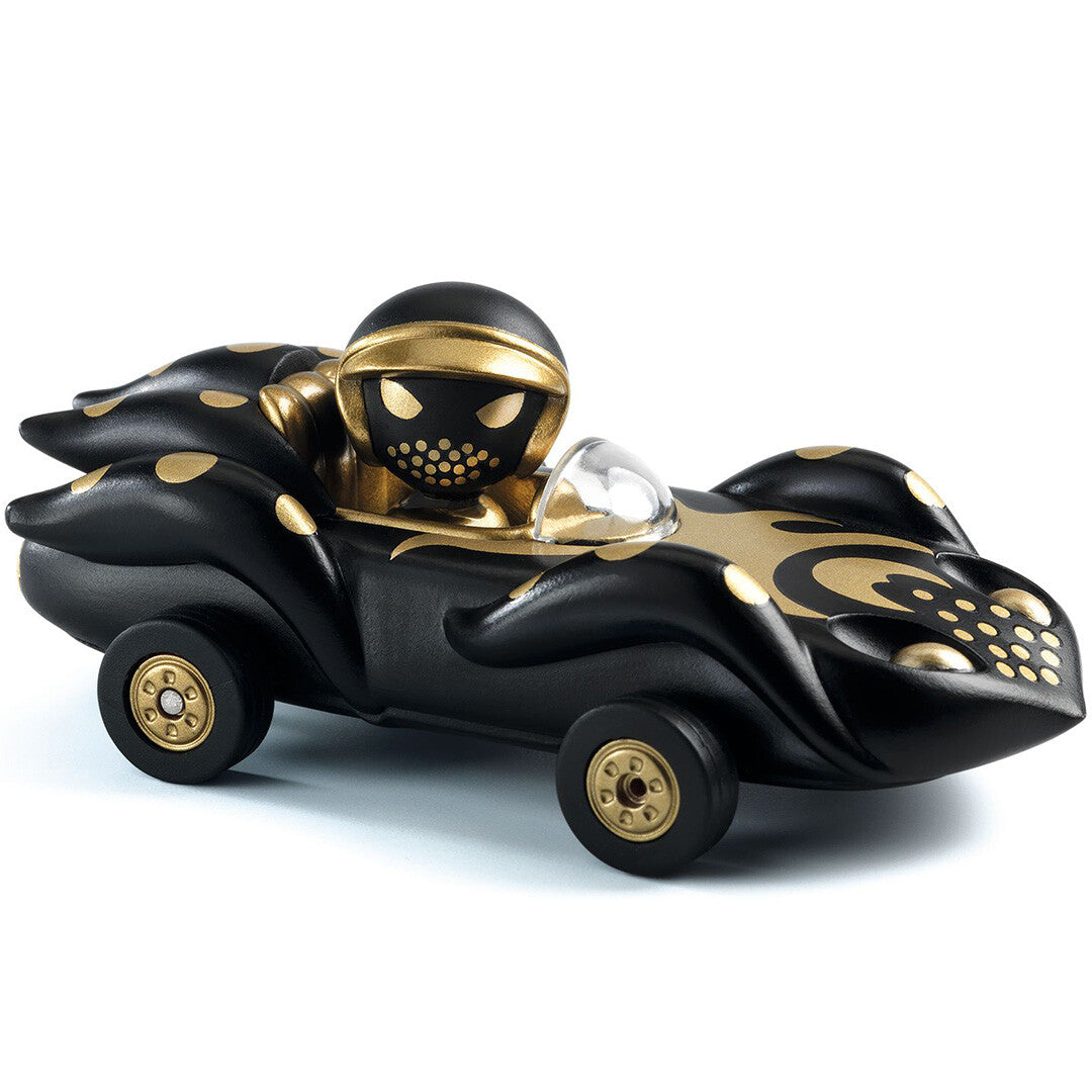 djeco crazy motors auto - fangio octo | DJ05491 | 0