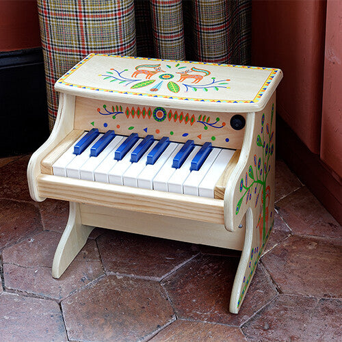 djeco elektronische piano animambo | DJ06006 | 3