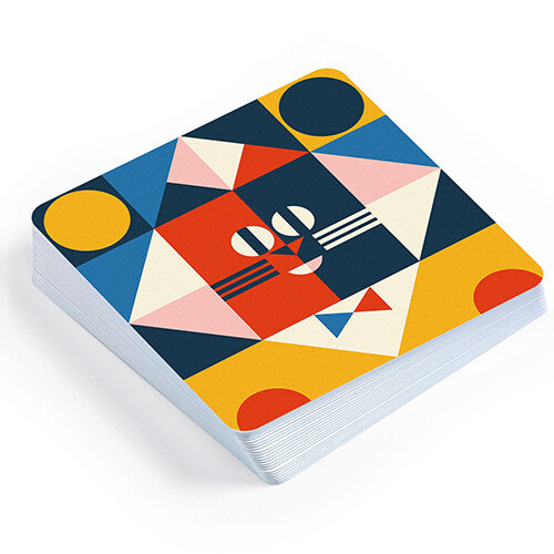 djeco geduldspel sologic - cubologic 16 | DJ08576 | 2