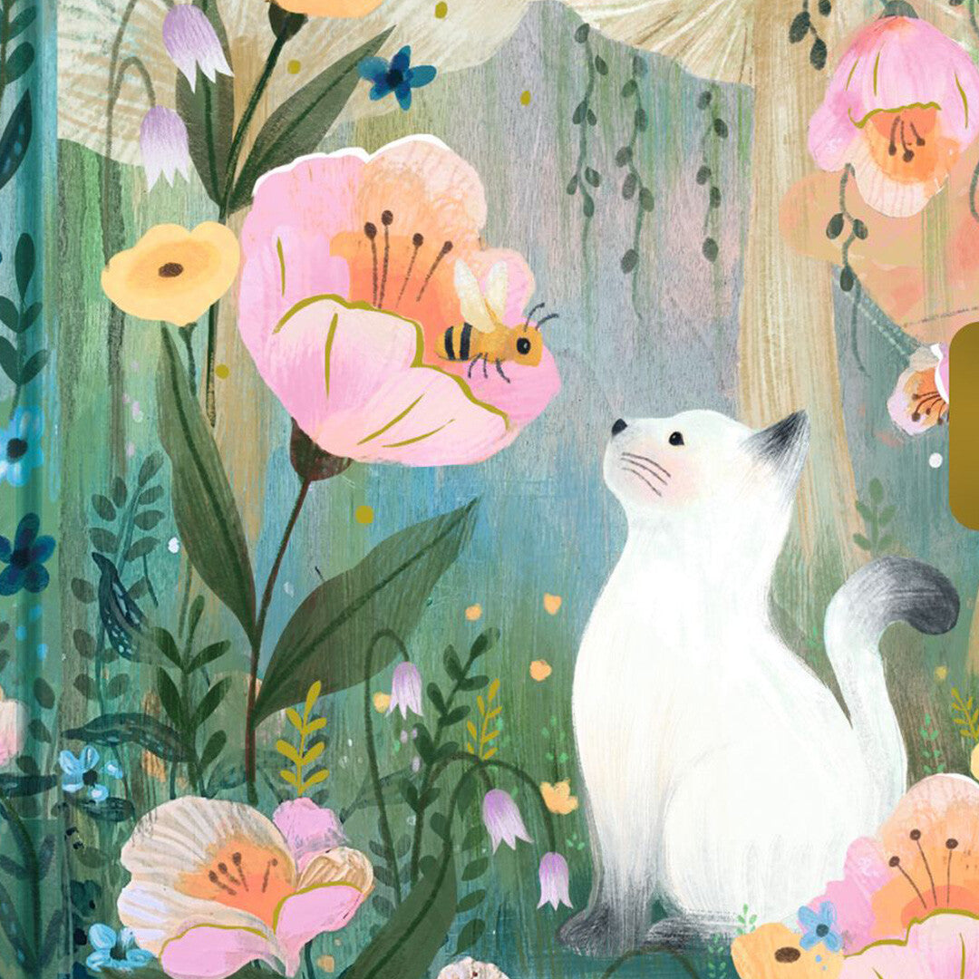 djeco geheim dagboek magische pen - kendra | DD03650 | 1