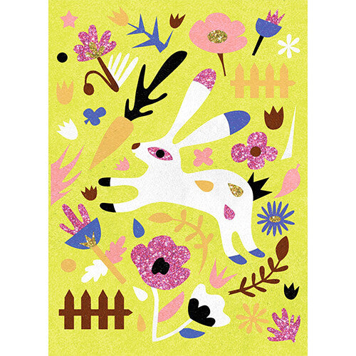 djeco gekleurd zand - het wonderbos | DJ08662 | 1