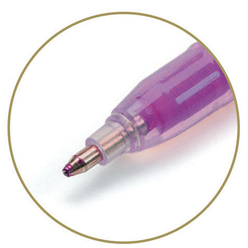 djeco gelpennen - pastel - 6st | DD03758 | 2