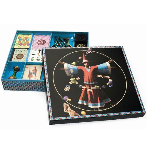 djeco goochelset magicam | DJ09966 | 0