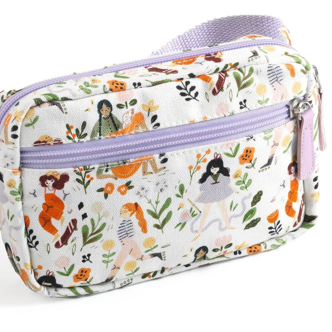 djeco heuptas meisjes  | DD00333 | 1