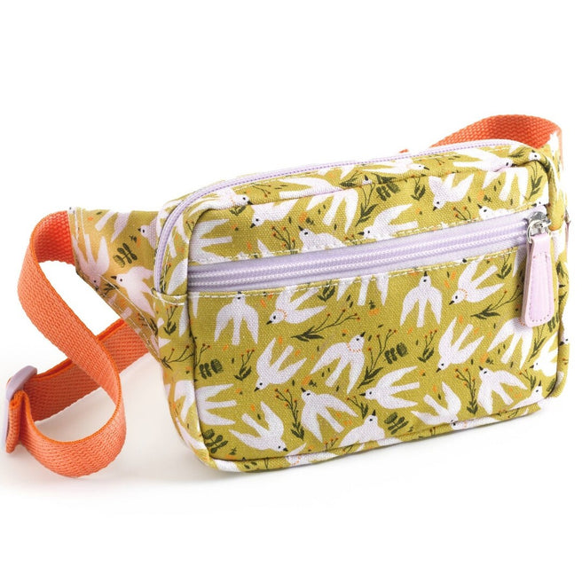 djeco heuptas poëtische vogels  | DD00332 | 0