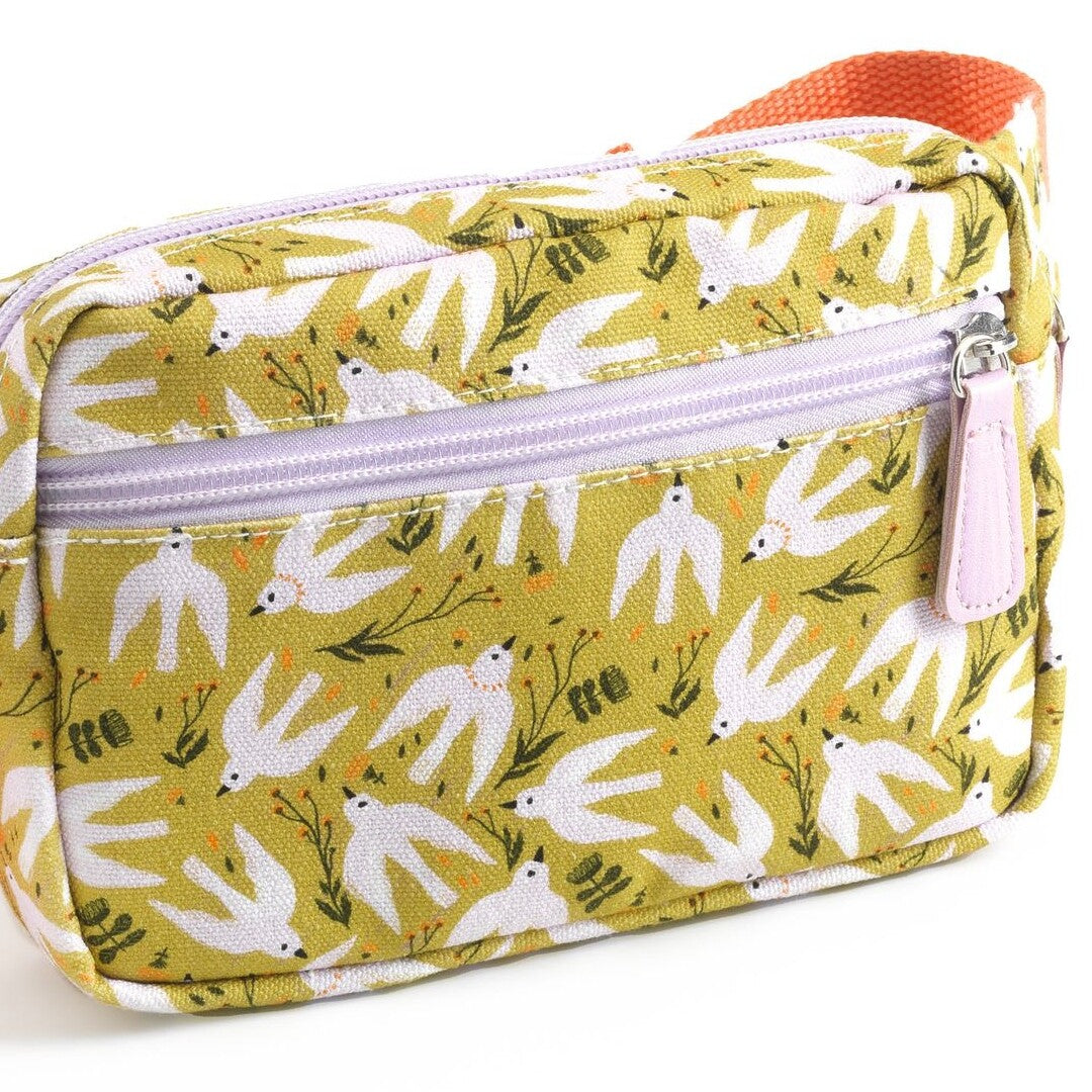 djeco heuptas poëtische vogels  | DD00332 | 1