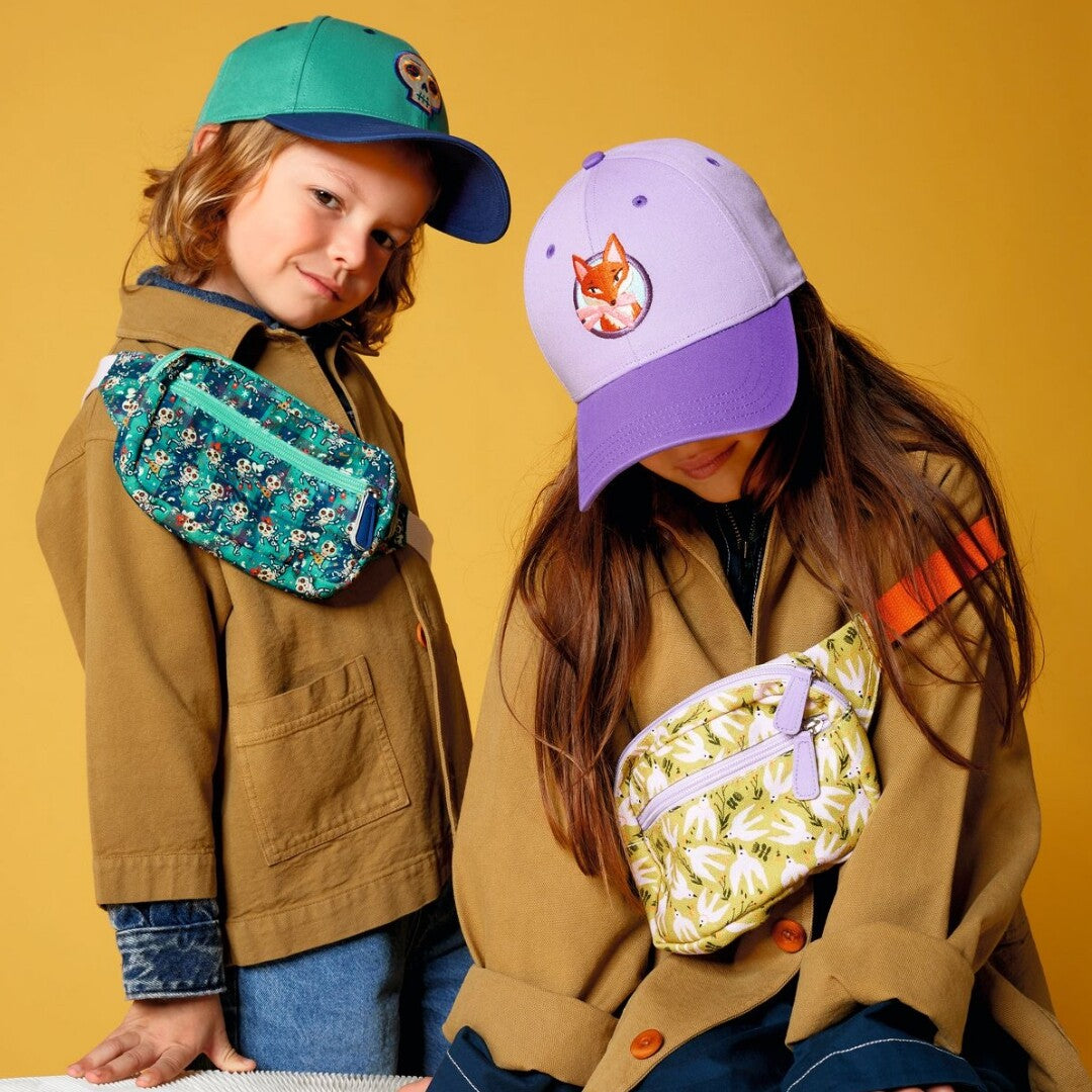 djeco heuptas poëtische vogels  | DD00332 | 2