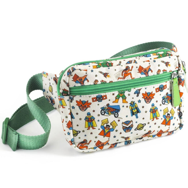 djeco heuptas superhelden | DD00335 | 0