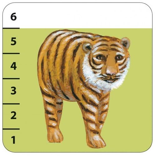 djeco kaartspel batanimo | DJ05177 | 1