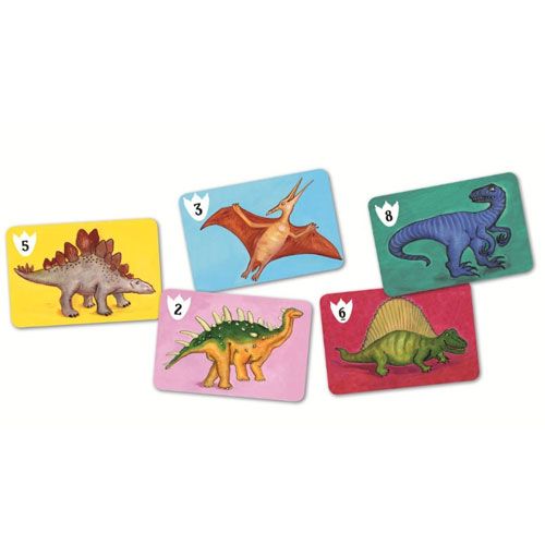djeco kaartspel batasaurus | DJ05136 | 2