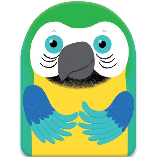 djeco kaartspel little family | DJ05062 | 1