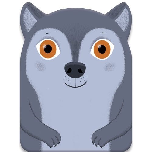 djeco kaartspel little family | DJ05062 | 2