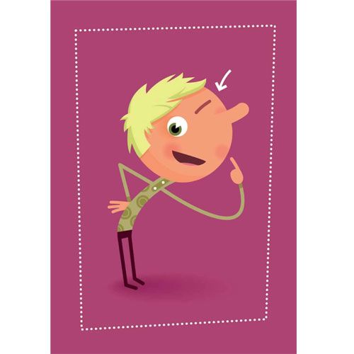 djeco kaartspel tip top clap | DJ05120 | 1