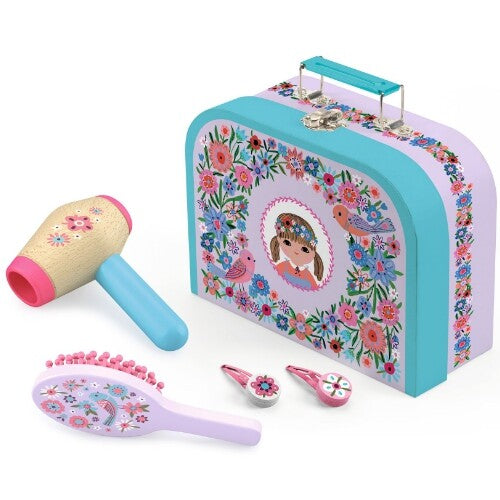djeco kappersset lily | DJ06687 | 2