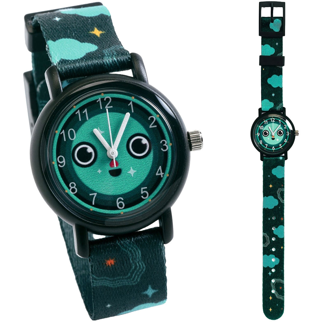 djeco kinderhorloge nacht | DD00432 | 0