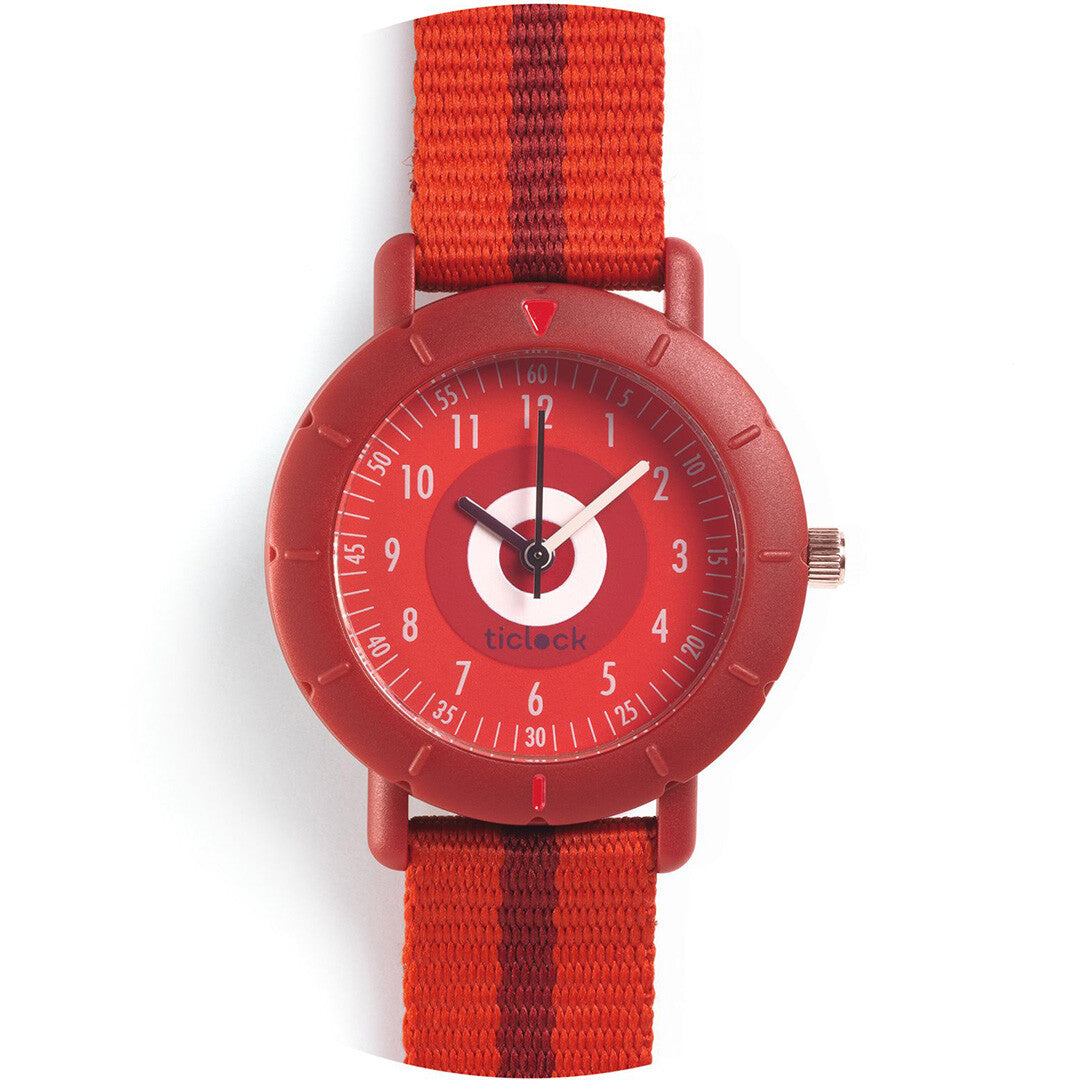 djeco kinderhorloge speed racing | DD00471 | 0