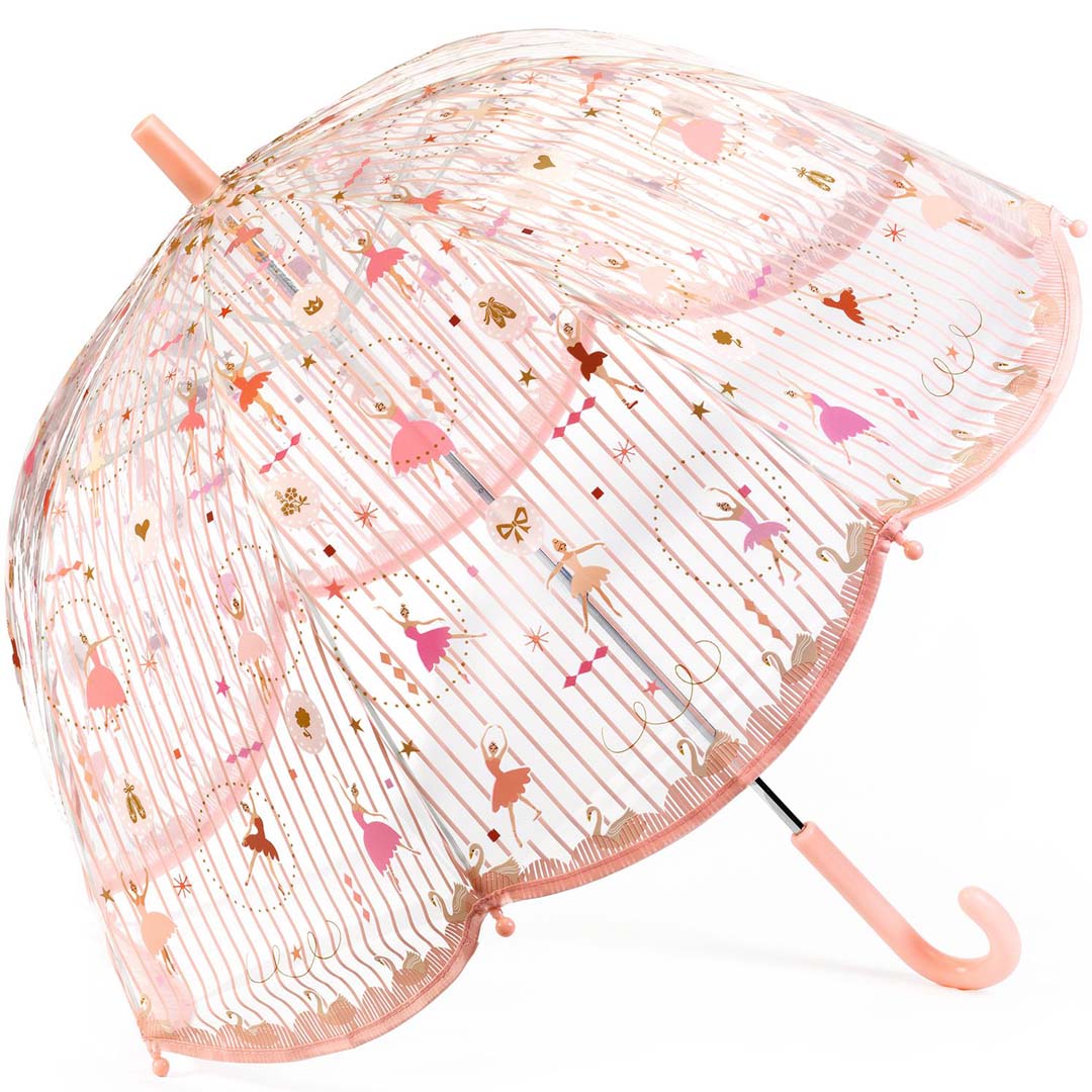 djeco kinderparaplu ballerina | DD04713 | 0