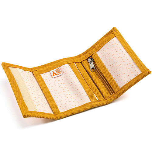 djeco kinderportemonnee vogel | DD00242 | 1