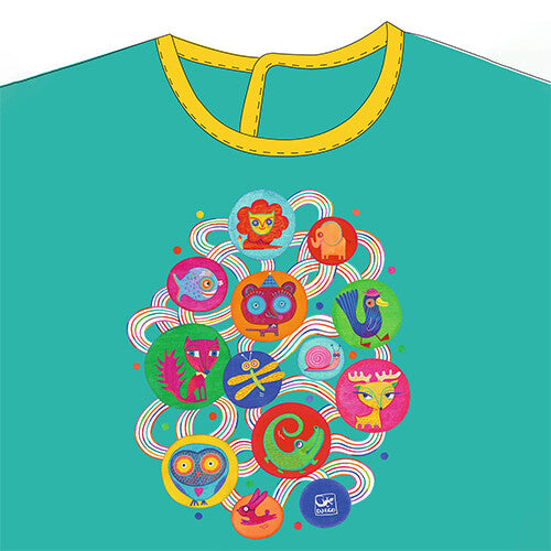 djeco kinderschort muriel | DJ09013 | 2