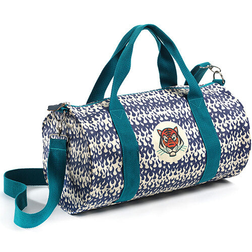 djeco kindertas bengaalse tijger | DD00236 | 0