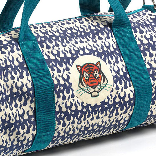 djeco kindertas bengaalse tijger | DD00236 | 1