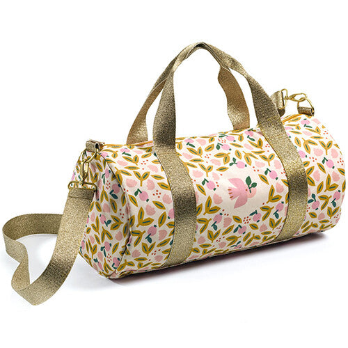 djeco kindertas roze vogel | DD00235 | 0