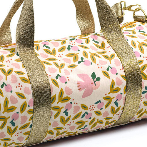 djeco kindertas roze vogel | DD00235 | 1