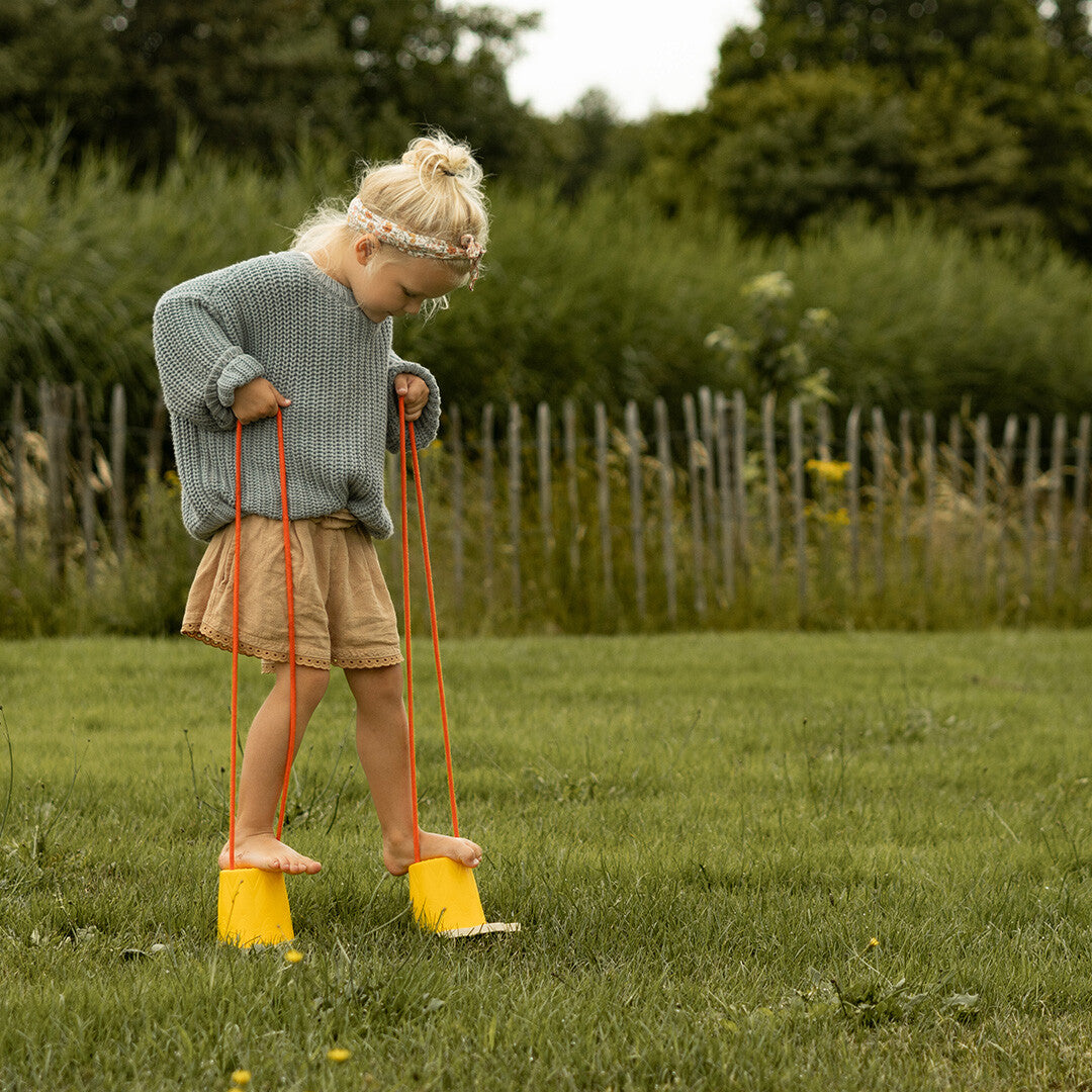 djeco loopklossen | DJ02059 | 1