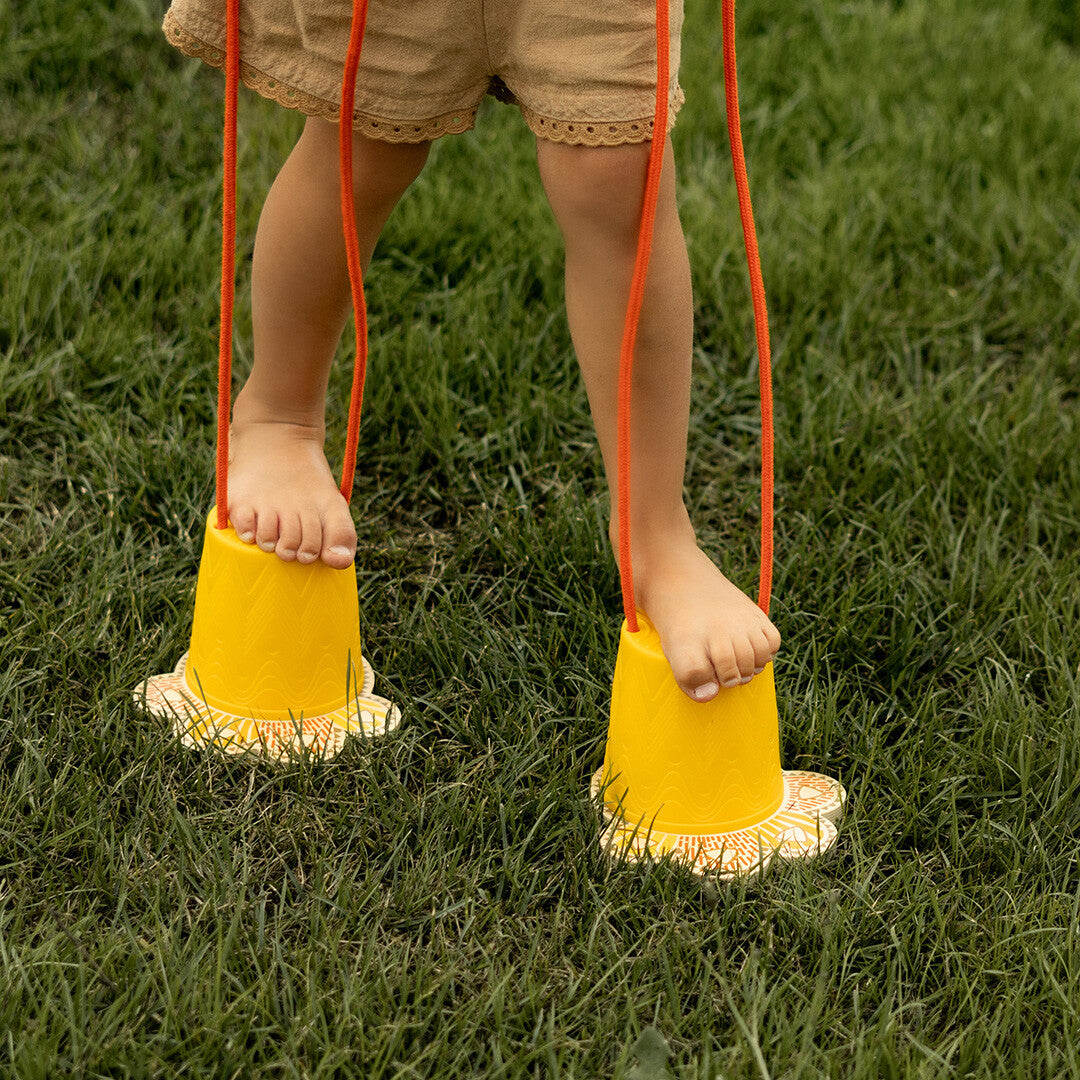 djeco loopklossen | DJ02059 | 2