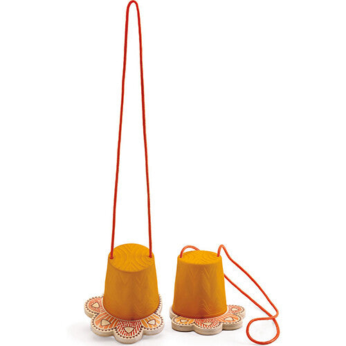 djeco loopklossen | DJ02059 | 3