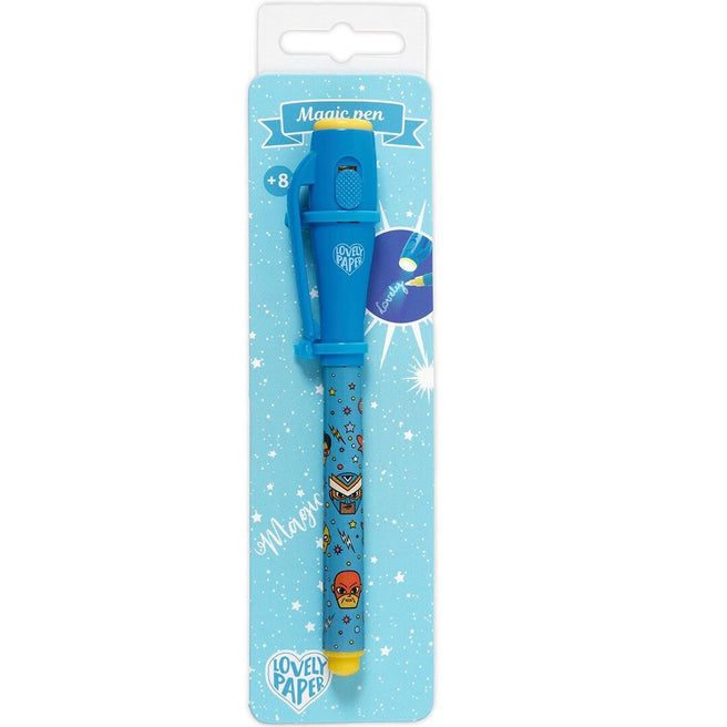 djeco magische pen - ben | DD03769 | 0